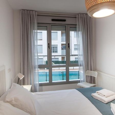 Esguil, Apartamento Con Piscina, A 3 Km De La Playa Vut-2995-As يانس المظهر الخارجي الصورة