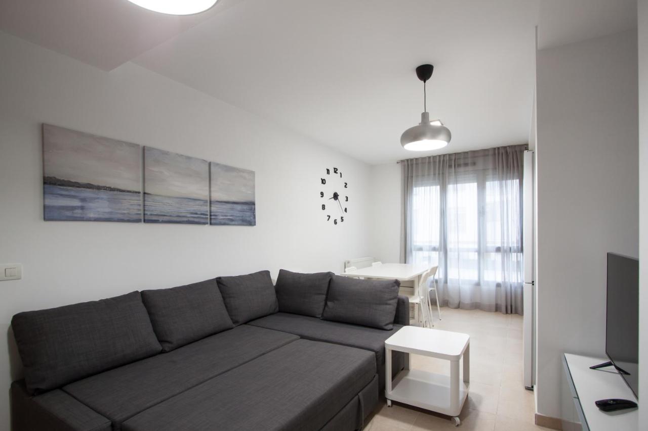 Esguil, Apartamento Con Piscina, A 3 Km De La Playa Vut-2995-As يانس المظهر الخارجي الصورة